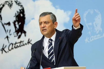 ÖZEL'DEN ERDOĞAN'A SEÇİM ÇAĞRISI: "2 KASIM'DA SANDIĞA GEL, HODRİ MEYDAN..."