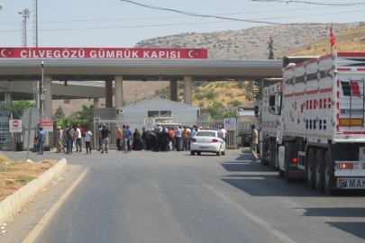 SURİYE'DEN TÜRKLERE TEPKİ ÇEKEN VİZE KARARI