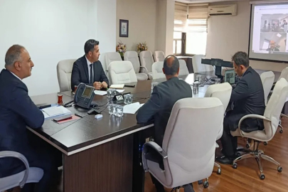 TÜRKİYE VE SURİYE ARASINDA DENİZCİLİK ALANINDA YENİ İŞBİRLİĞİ ADIMLARI