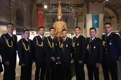 JANDARMA VE SAHİL GÜVENLİK AKADEMİSİ ÖĞRENCİ ALACAK