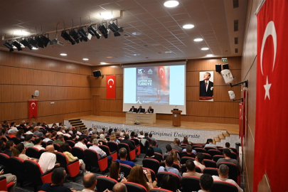ZAFERİN ADI TÜRKİYE