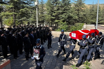 67 YIL SONRA MEMLEKET TOPRAĞINA KAVUŞTU