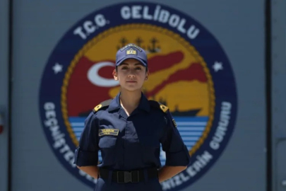 TEĞMEN ERBAŞ: "İLHAMIMIZI ATATÜRK'TEN ALDIK"