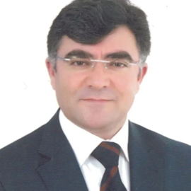 VALİ YARDIMCIMIZ RECEP YÜKSEL, KIRIKKALE VALİ YARDIMCILIĞINA ATANDI...