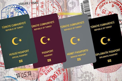 AVRUPA KOMİSYONU'NDAN SCHENGEN VİZESİ İÇİN TÜRK VATANDAŞLARINA KOLAYLIK MÜJDESİ
