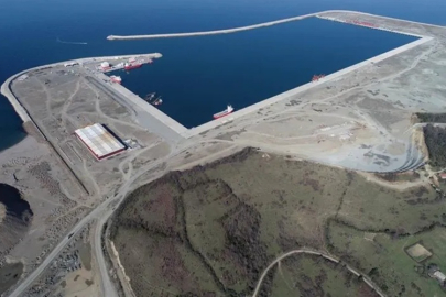 KARABÜK'Ü LİMANLARA DEMİRYOLU İLE BAĞLAYACAK OLAN PROJEDE İHALE SÜRECİ TAMAMLANDI