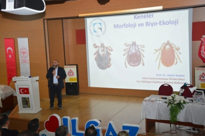 KENE VE KENE KAYNAKLI HASTALIKLARA DİKKAT