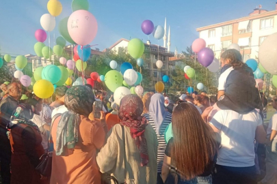 MİNİK YAĞIZ ASAF'IN UMUT KAMPANYASI MUTLU SONLA TAMAMLANDI