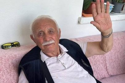 KIZILIRMAK ESKİ BELEDİYE BAŞKANI ALİ OSMAN TÜRK HAYATINI KAYBETTİ