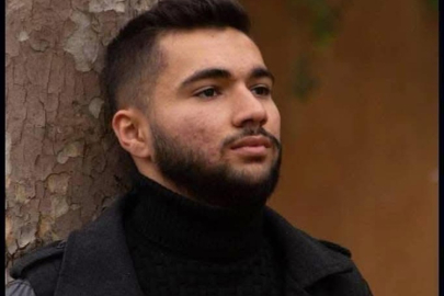 ÇERKEŞ'TE ACI OLAY: "10 AYLIK BEBEK BABASIZ KALDI"