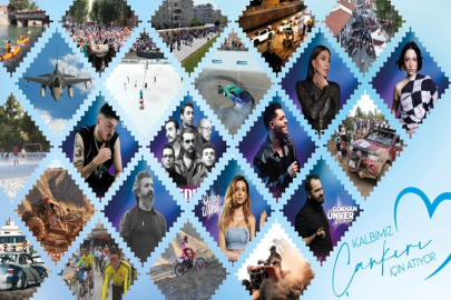 TUZFEST 2025 BAŞLIYOR