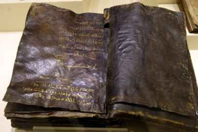 KUR'ANLA UYUŞAN, HIRİSTİYANLIKLA ÇELİŞEN BARNABAS İNCİLİ TÜRKİYE'DE Mİ ?