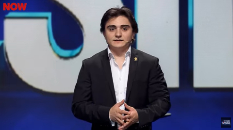 YETENEK SİZSİNİZ'DE SİHİRLİ GECE:  BATUHAN YILMAZ FİNALE YÜRÜYOR