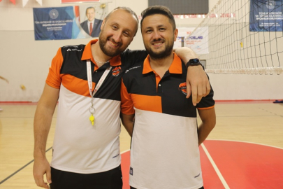 ÇANKIRI BİRLİKSPOR'DA HEDEF 1. LİG