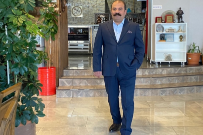 KAMİL KARAKUŞ'TAN TUZFEST'E DAVET