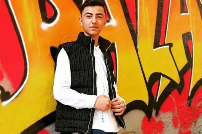 KIZILIRMAK'TA KAYBOLAN GENÇTEN ACI HABER