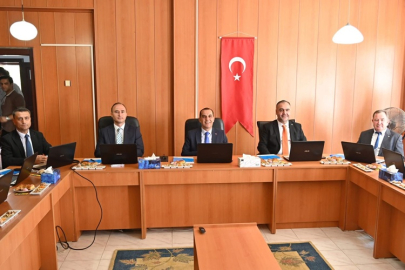 KOSGEB'DEN TEŞEKKÜR MESAJI