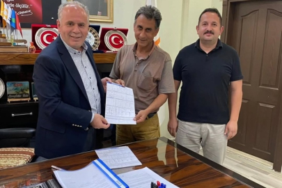 KURŞUNLU 4. ETAP TOKİ KONUTLARINDA TESLİM HEYECANI BAŞLIYOR