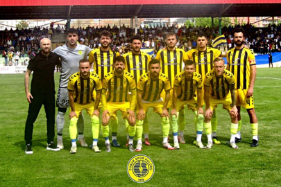 ÇUBUKSPOR BAL LİGİ DEFTERİNİ KAPATTI