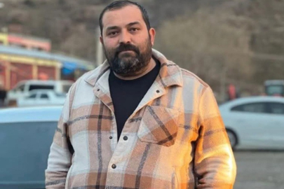 ILGAZ'DAKİ TRAFİK KAZASINDA SÜRÜCÜ HAYATINI KAYBETTİ