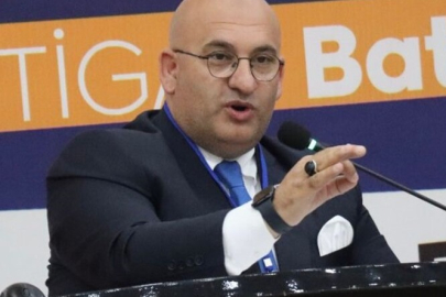 TİGAD GENEL BAŞKANI GEÇGEL: "YEREL BASININ SUSTURULMASI MİLLETİN NEFESİNİN KESİLMESİDİR"
