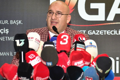 TİGAD GENEL BAŞKANI GEÇGEL'DEN AKSARAYLI MERHUM GAZETECİ RASİM GÜL İÇİN TAZİYE MESAJI