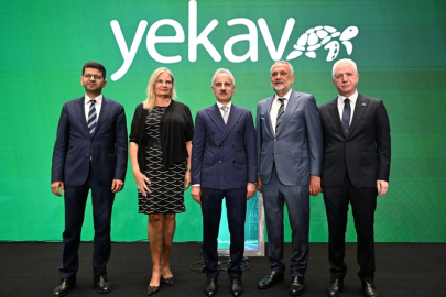 ULAŞIMDA YEŞİL DÖNÜŞÜM