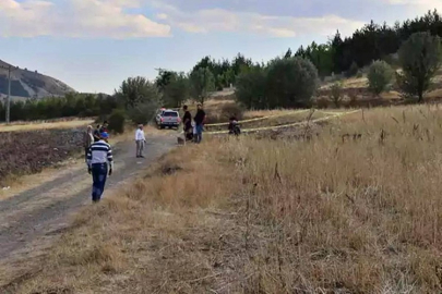 ŞİFA SANIP GİRDİKLERİ SU SONLARI OLDU