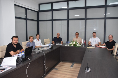 BAŞKAN SOPACI'DAN ÇERKEŞ'E YEŞİL ALAN VE PARK MÜJDESİ