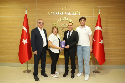 TREN KAZASINDAN YAZARLIĞA: NUR İNCİ SOVUKPINAR'IN "RUHUN UYANIŞI" HİKAYESİ
