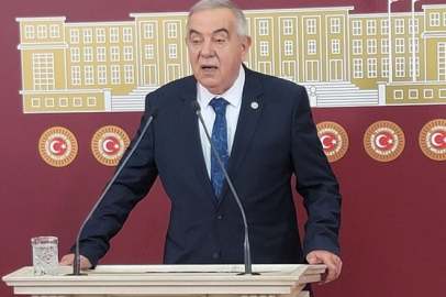 DP SÖZCÜSÜ ALTINTAŞ: "KÜRTLER PKK'YA TESLİM EDİLEMEZ"