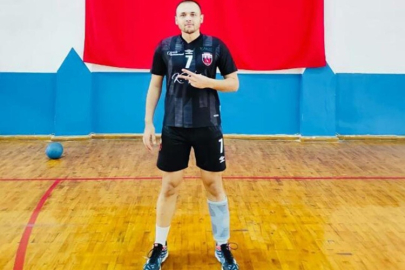 ÇANKIRI BİRLİK SPOR'DAN FLAŞ TRANSFER
