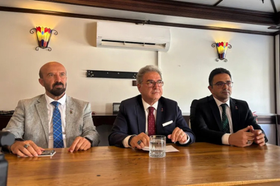 ZAFER PARTİSİ'NDEN ÇANKIRI'DA GÜNDEM YARATAN AÇIKLAMALAR: "KÜRT SORUNU YOK, PKK SORUNU VAR"