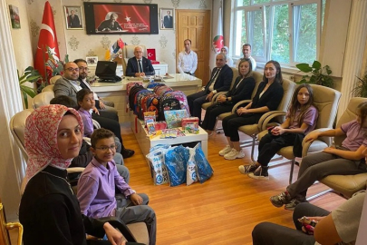 KORGUN'DA SOSYAL BELEDİYECİLİK ÖRNEĞİ