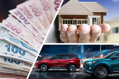FAİZSİZ EV VE ARAÇ DÖNEMİ 81 İLDE BAŞLIYOR