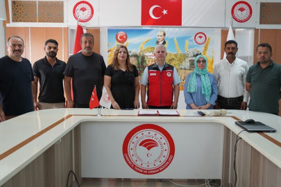 ÇANKIRI'DA YATIRIMCILARA % 50 HİBE MÜJDESİ