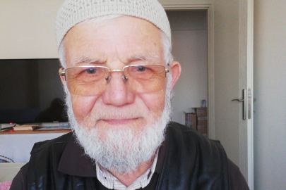 ÇANKIRI'NIN SEVİLEN İSİMLERİNDEN İRŞADİ ÇAĞIRKAN HAYATA VEDA ETTİ