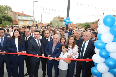 ÇANSÜT ÜRÜNLERİ SATIŞ OFİSİNDEN HALKA ULAŞACAK
