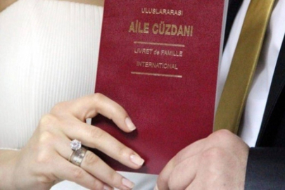BOŞANMA ORANLARINI DÜŞÜRMEK İÇİN EVLİLİK EHLİYETİ ŞARTI GELİYOR