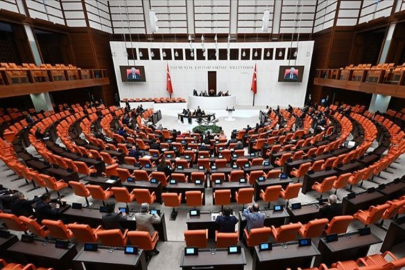 EMEKLİ VEKİL MAAŞLARINA TEPKİ: "VATANDAŞLA EŞİTLENSİN"