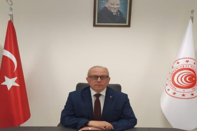38. AHİLİK HAFTASI BASIN AÇIKLAMASI