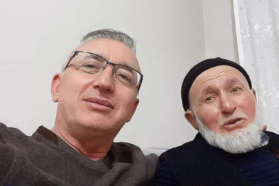 ÇANKIRILI BÜROKRATLAR MAHİR VE ERCAN IRMAK'IN BABALARI MEHMET IRMAK HAKKA YÜRÜDÜ