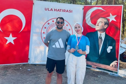 MUĞLA'DA DÜZENLENEN BOCCE ŞAMPİYONASINDA İLİMİZİ GURURLANDIRAN BAŞARI