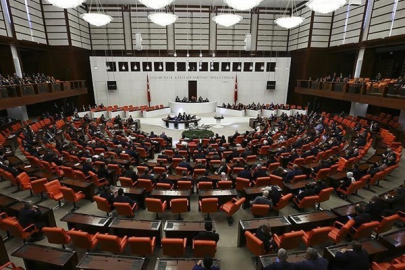 TÜRKİYE AFETLERE HAZIRLANIYOR, AFET BAKANLIĞI GELİYOR.