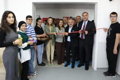ÇAKÜ'DEN TÜBİTAK DESTEKLİ "DOĞAYI ÖĞRENİYORUM" PROJESİ