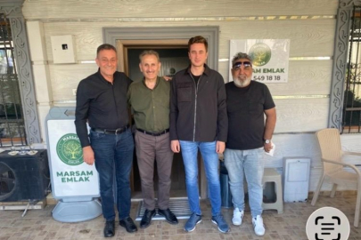 HABİP BOZKURT'TAN ÖRNEK DERNEK VİZYONU: "HEP BİRLİKTE BAŞARACAĞIZ"