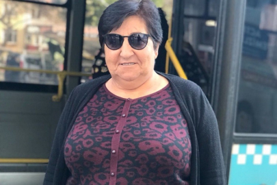 ÇANKIRININ DUDU ANNESİ DUDU SEVİNDİMİN ACI GÜNÜ