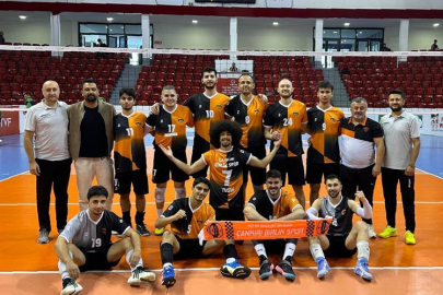 ÇANKIRI BİRLİKSPOR SEZONA FIRTINA GİBİ GİRDİ