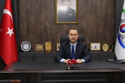 KARABÜK TİCARET VE SANAYİ ODASI'NDAN ESKİPAZAR OSB VE EĞİTİMDE BÜYÜK HAMLE