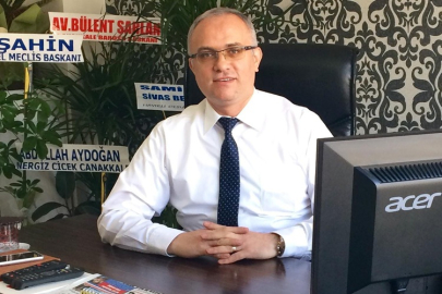 BASIN İLAN KURUMU (BİK) GENEL MÜDÜRLÜĞÜ İÇİN SEKTÖRÜN İÇİNDE BİR İSİM OLAN SABRİ KARAKAYA'NIN ADI GEÇİYOR